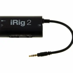 IK Multimedia iRig 2