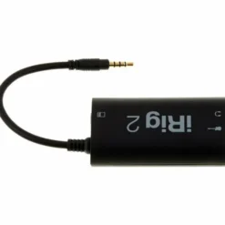 IK Multimedia iRig 2