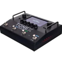IK Multimedia ToneX Board