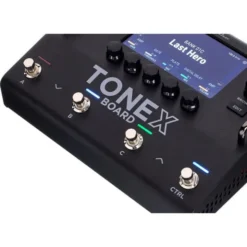 IK Multimedia ToneX Board