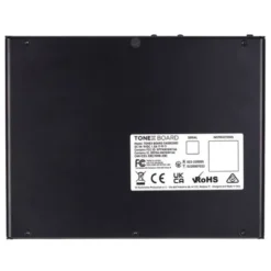 IK Multimedia ToneX Board
