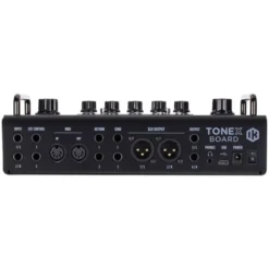IK Multimedia ToneX Board