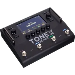 IK Multimedia ToneX Board