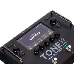 IK Multimedia ToneX Board