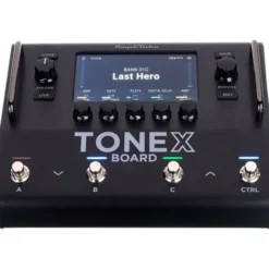 IK Multimedia ToneX Board