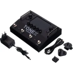 IK Multimedia ToneX Board