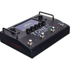 IK Multimedia ToneX Board