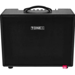 IK Multimedia ToneX Cab