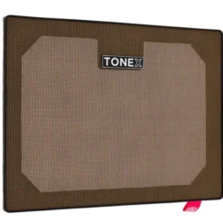 IK Multimedia ToneX Cab Grill Gold