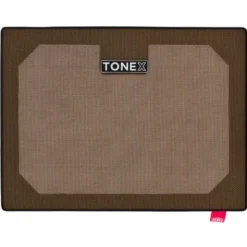IK Multimedia ToneX Cab Grill Gold