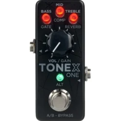 IK Multimedia ToneX One
