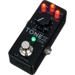 IK Multimedia ToneX One