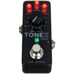 IK Multimedia ToneX One