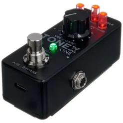 IK Multimedia ToneX One
