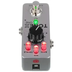 IK Multimedia ToneX One Bass Edition