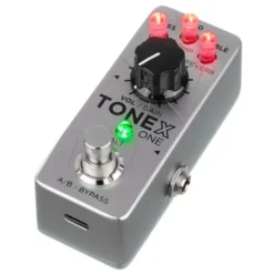 IK Multimedia ToneX One Bass Edition