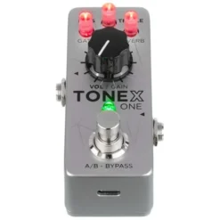 IK Multimedia ToneX One Bass Edition