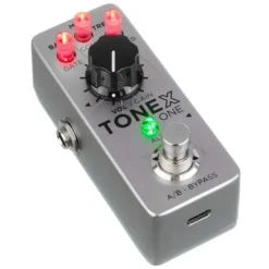 IK Multimedia ToneX One Bass Edition