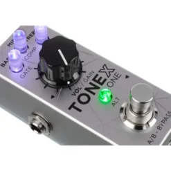IK Multimedia ToneX One Bass Edition
