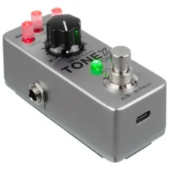 IK Multimedia ToneX One Bass Edition