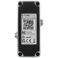 IK Multimedia ToneX One Bass Edition