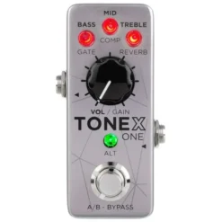 IK Multimedia ToneX One Bass Edition