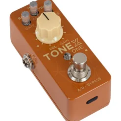 IK Multimedia ToneX One Double Special