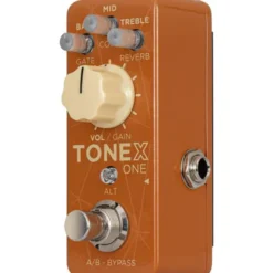 IK Multimedia ToneX One Double Special