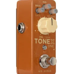 IK Multimedia ToneX One Double Special