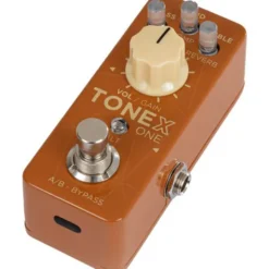 IK Multimedia ToneX One Double Special