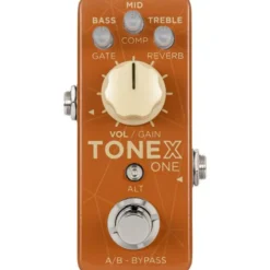 IK Multimedia ToneX One Double Special