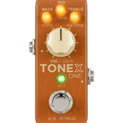 IK Multimedia ToneX One Double Special
