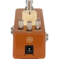 IK Multimedia ToneX One Double Special