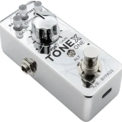 IK Multimedia ToneX One Joe Satriani Ltd Ed.