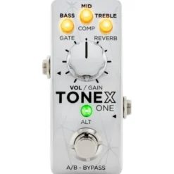 IK Multimedia ToneX One Joe Satriani Ltd Ed.