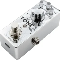 IK Multimedia ToneX One Joe Satriani Ltd Ed.