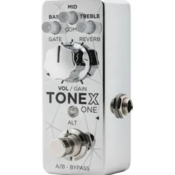 IK Multimedia ToneX One Joe Satriani Ltd Ed.