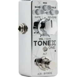 IK Multimedia ToneX One Joe Satriani Ltd Ed.