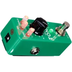 IK Multimedia ToneX One Limited Green
