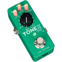 IK Multimedia ToneX One Limited Green