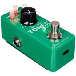IK Multimedia ToneX One Limited Green