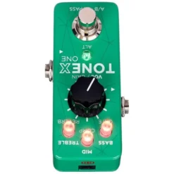 IK Multimedia ToneX One Limited Green