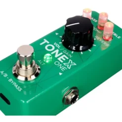 IK Multimedia ToneX One Limited Green