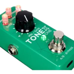 IK Multimedia ToneX One Limited Green
