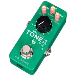 IK Multimedia ToneX One Limited Green