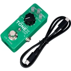 IK Multimedia ToneX One Limited Green
