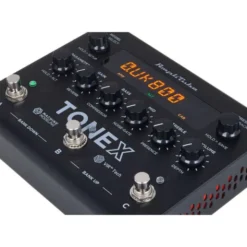 IK Multimedia ToneX Pedal