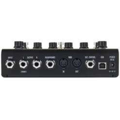 IK Multimedia ToneX Pedal
