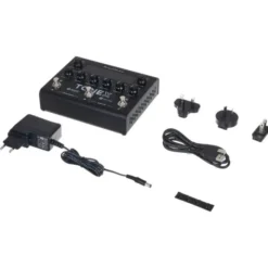 IK Multimedia ToneX Pedal