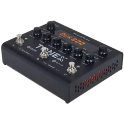 IK Multimedia ToneX Pedal